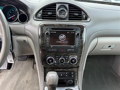 2013 Buick Enclave Premium - Photo 19 - San Leandro, CA 94578