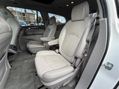 2013 Buick Enclave Premium - Photo 23 - San Leandro, CA 94578