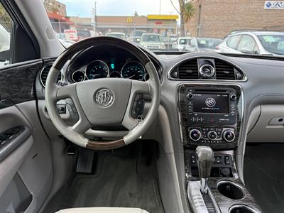 2013 Buick Enclave Premium - Photo 17 - San Leandro, CA 94578