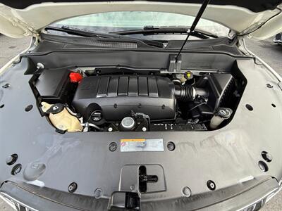 2013 Buick Enclave Premium - Photo 10 - San Leandro, CA 94578