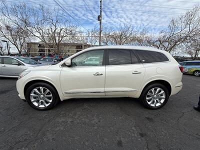 2013 Buick Enclave Premium - Photo 8 - San Leandro, CA 94578