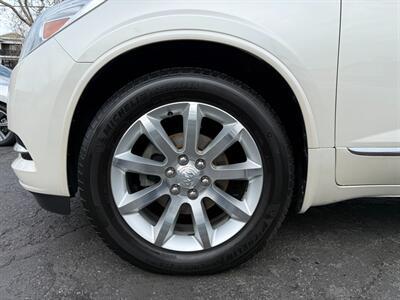 2013 Buick Enclave Premium - Photo 9 - San Leandro, CA 94578