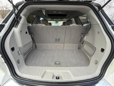 2013 Buick Enclave Premium - Photo 11 - San Leandro, CA 94578