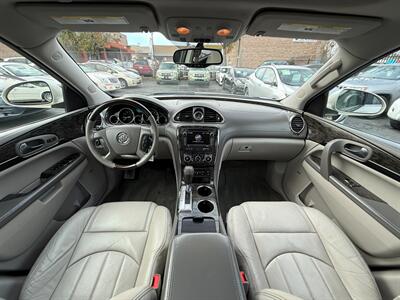 2013 Buick Enclave Premium - Photo 14 - San Leandro, CA 94578