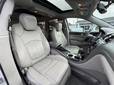 2013 Buick Enclave Premium - Photo 13 - San Leandro, CA 94578