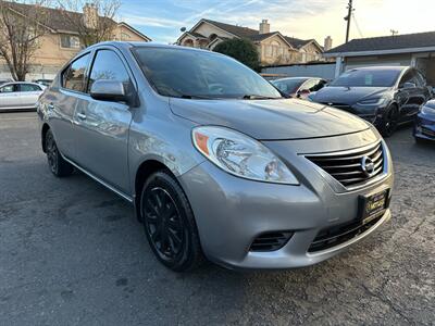 2014 Nissan Versa 1.6 SV   - Photo 3 - San Leandro, CA 94578