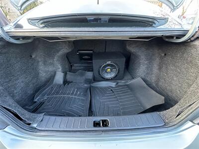 2014 Nissan Versa 1.6 SV   - Photo 11 - San Leandro, CA 94578