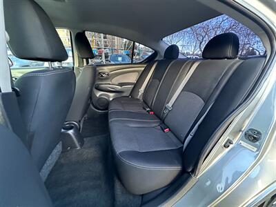 2014 Nissan Versa 1.6 SV   - Photo 21 - San Leandro, CA 94578