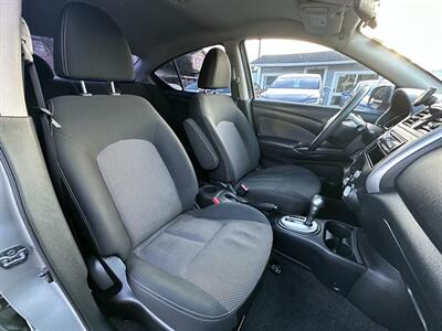2014 Nissan Versa 1.6 SV   - Photo 13 - San Leandro, CA 94578