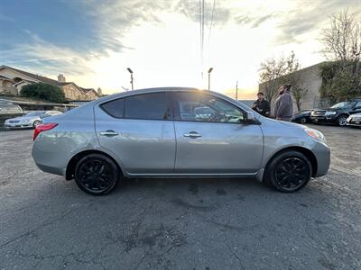 2014 Nissan Versa 1.6 SV   - Photo 4 - San Leandro, CA 94578