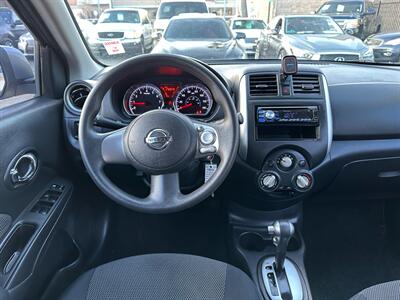 2014 Nissan Versa 1.6 SV   - Photo 17 - San Leandro, CA 94578