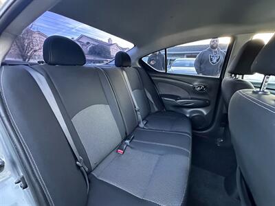 2014 Nissan Versa 1.6 SV   - Photo 22 - San Leandro, CA 94578
