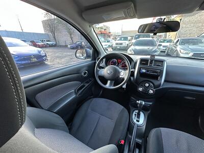 2014 Nissan Versa 1.6 SV   - Photo 15 - San Leandro, CA 94578