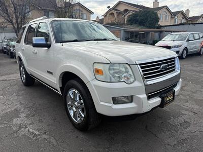 2007 Ford Explorer Limited   - Photo 3 - San Leandro, CA 94578