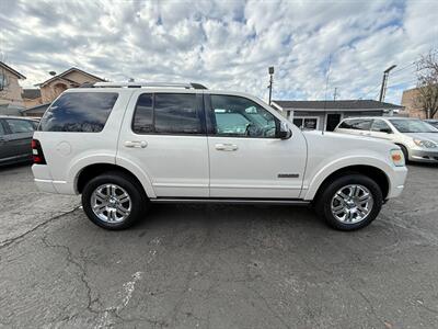 2007 Ford Explorer Limited   - Photo 4 - San Leandro, CA 94578
