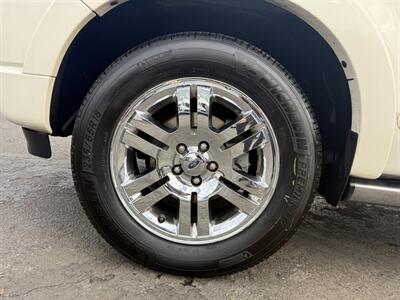 2007 Ford Explorer Limited   - Photo 9 - San Leandro, CA 94578