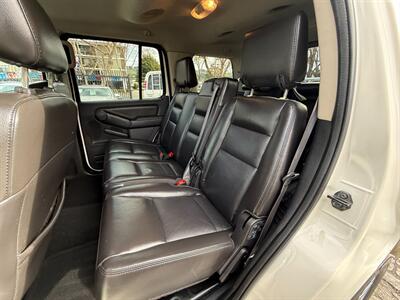 2007 Ford Explorer Limited   - Photo 21 - San Leandro, CA 94578