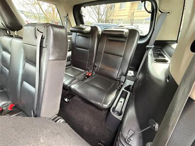2007 Ford Explorer Limited   - Photo 22 - San Leandro, CA 94578