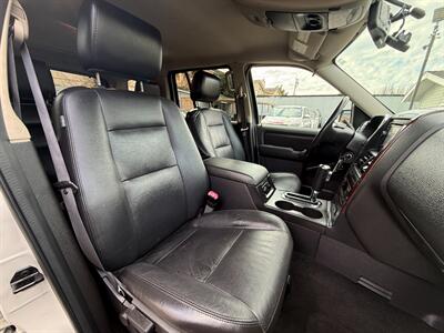 2007 Ford Explorer Limited   - Photo 13 - San Leandro, CA 94578