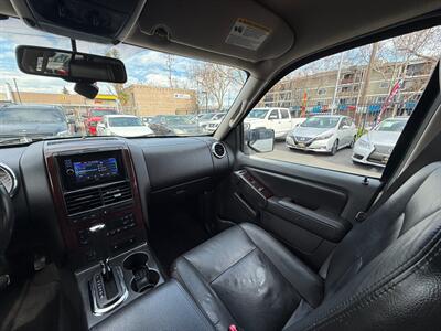 2007 Ford Explorer Limited   - Photo 16 - San Leandro, CA 94578