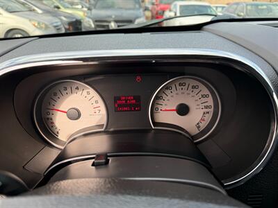 2007 Ford Explorer Limited   - Photo 18 - San Leandro, CA 94578