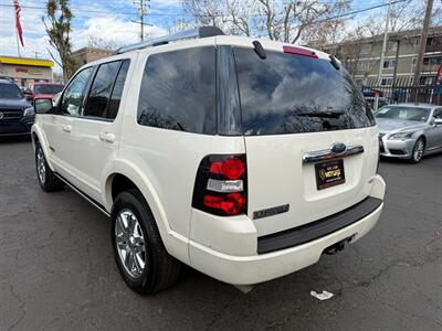 2007 Ford Explorer Limited   - Photo 7 - San Leandro, CA 94578