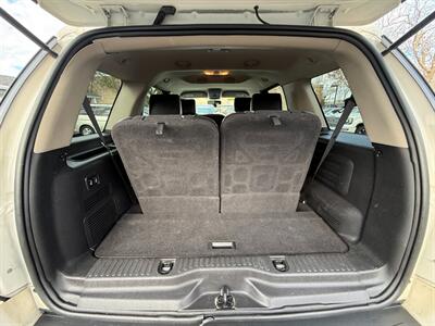 2007 Ford Explorer Limited   - Photo 11 - San Leandro, CA 94578