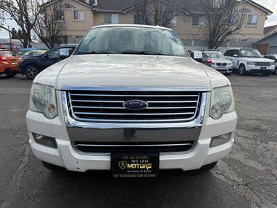 2007 Ford Explorer Limited   - Photo 2 - San Leandro, CA 94578