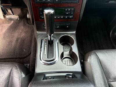 2007 Ford Explorer Limited   - Photo 20 - San Leandro, CA 94578