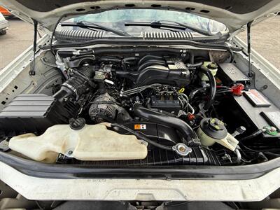 2007 Ford Explorer Limited   - Photo 10 - San Leandro, CA 94578