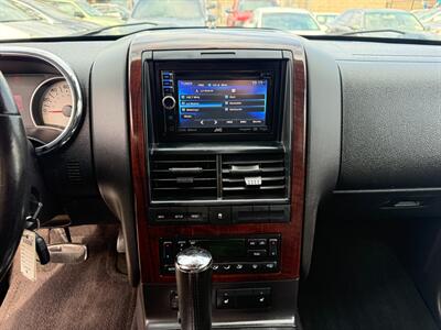 2007 Ford Explorer Limited   - Photo 19 - San Leandro, CA 94578