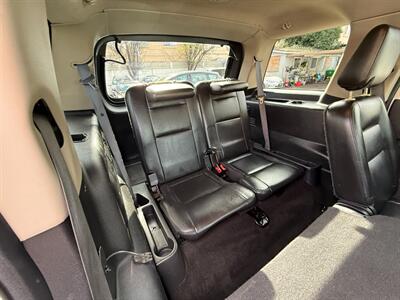 2007 Ford Explorer Limited   - Photo 24 - San Leandro, CA 94578