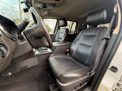 2007 Ford Explorer Limited   - Photo 12 - San Leandro, CA 94578