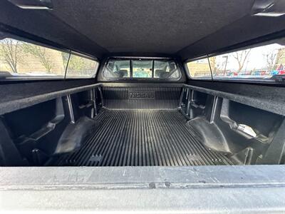 2007 Nissan Titan LE   - Photo 11 - San Leandro, CA 94578