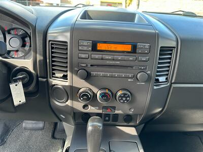 2007 Nissan Titan LE   - Photo 20 - San Leandro, CA 94578