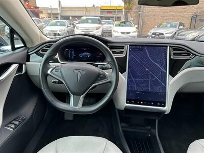 2015 Tesla Model S 70D   - Photo 18 - San Leandro, CA 94578