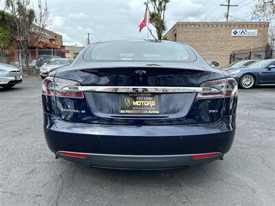 2015 Tesla Model S 70D   - Photo 7 - San Leandro, CA 94578