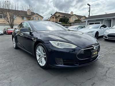 2015 Tesla Model S 70D   - Photo 4 - San Leandro, CA 94578