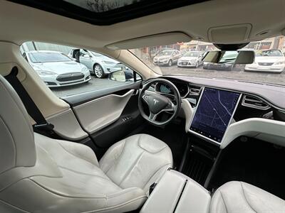 2015 Tesla Model S 70D   - Photo 16 - San Leandro, CA 94578