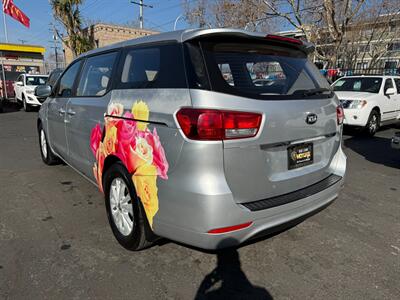 2016 Kia Sedona L   - Photo 7 - San Leandro, CA 94578