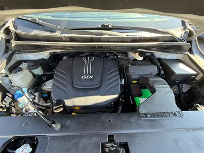 2016 Kia Sedona L   - Photo 10 - San Leandro, CA 94578