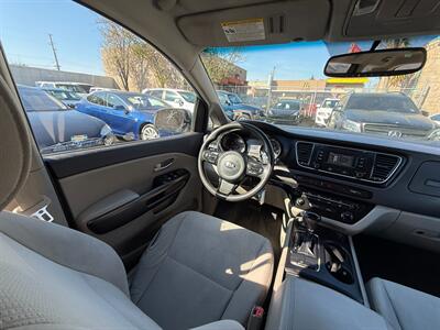 2016 Kia Sedona L   - Photo 15 - San Leandro, CA 94578