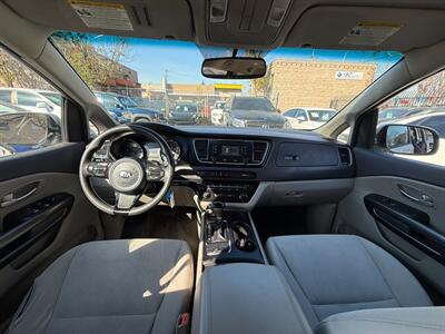 2016 Kia Sedona L   - Photo 14 - San Leandro, CA 94578