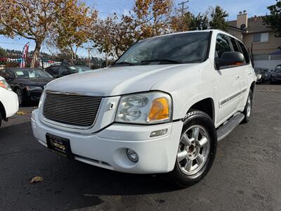 2003 GMC Envoy SLT SUV
