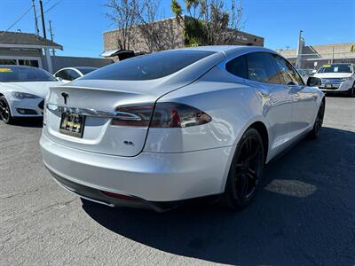 2013 Tesla Model S 85   - Photo 6 - San Leandro, CA 94578
