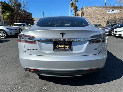 2013 Tesla Model S 85   - Photo 7 - San Leandro, CA 94578