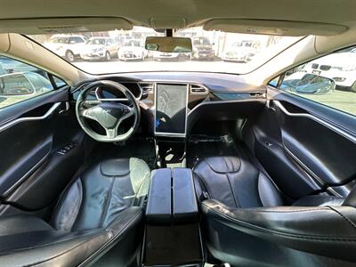 2013 Tesla Model S 85   - Photo 15 - San Leandro, CA 94578