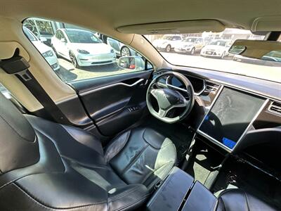 2013 Tesla Model S 85   - Photo 16 - San Leandro, CA 94578