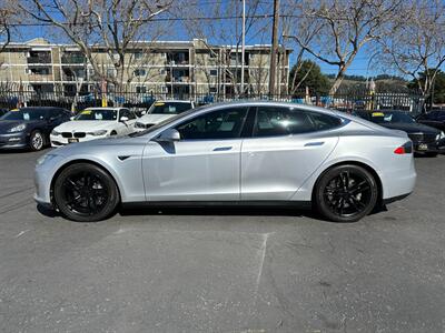 2013 Tesla Model S 85   - Photo 9 - San Leandro, CA 94578