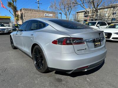 2013 Tesla Model S 85   - Photo 8 - San Leandro, CA 94578
